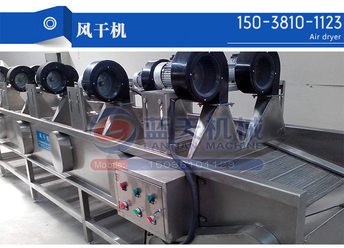 風(fēng)干機